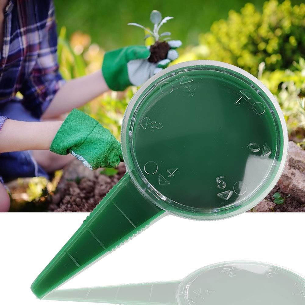 Garden Seeding Tool Seeding Tool Seed Planter, Garden Tool Garden Seeding Tool, for Vegetable Farm Garden Gardening Supplies Garden Planter