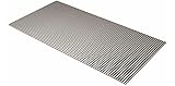PLASKOLITE 1199238A Polystyrene Egg Crate Lighting