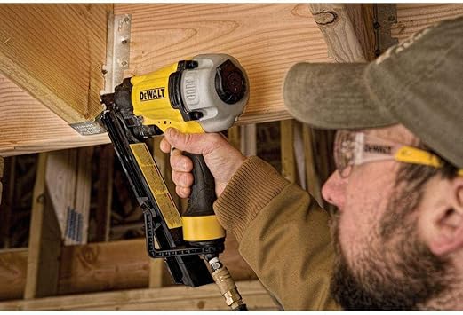 DEWALT DWMC150 Framing Nailers product image 4