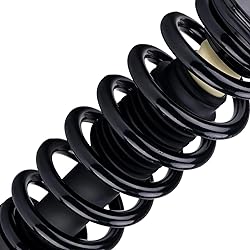 Torchbeam Front Struts Assembly w/Coil Spring