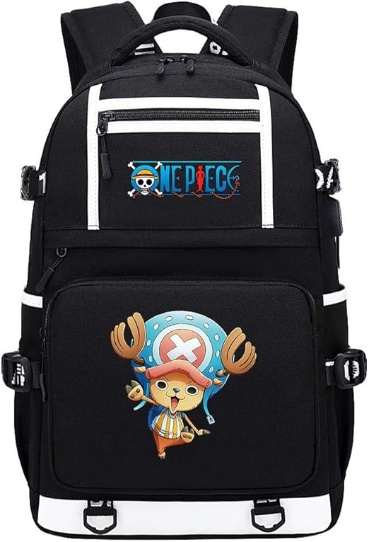 Mochila Escolar Juvenil 15.6 Pulgadas - Impermeable Y Con Diseño Casual Para Día A Día