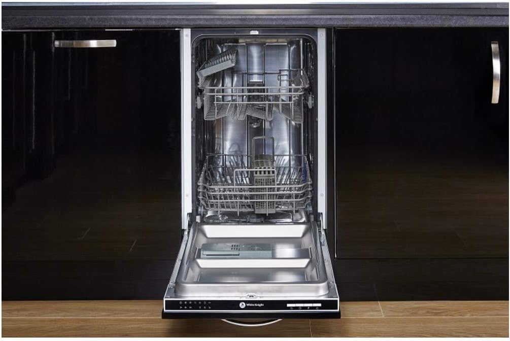 kitchenaid top control tall tub dishwasher