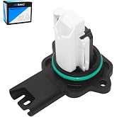 5WK97508 Mass Air Flow MAF Sensor For BWM 328i 2007-2013 328xi 2007-2008 | Fits L6 3.0L | For BMW 2008-2013 128i | 2007-2013 328i | 2007-2008 328xi | 2008-2010 528i | 2007-2010 X3 | 2007-2010 X5