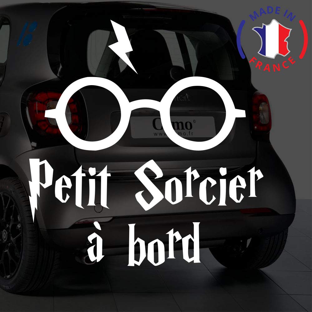 Sticker Bebe A Bord Pour Voiture Minnie 15 Cm Blanc Anakiss Cadeaux Et Produits Derives Autocollants Bebe A Bord Salon Qa