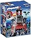 Playmobil Secret Dragon Fort