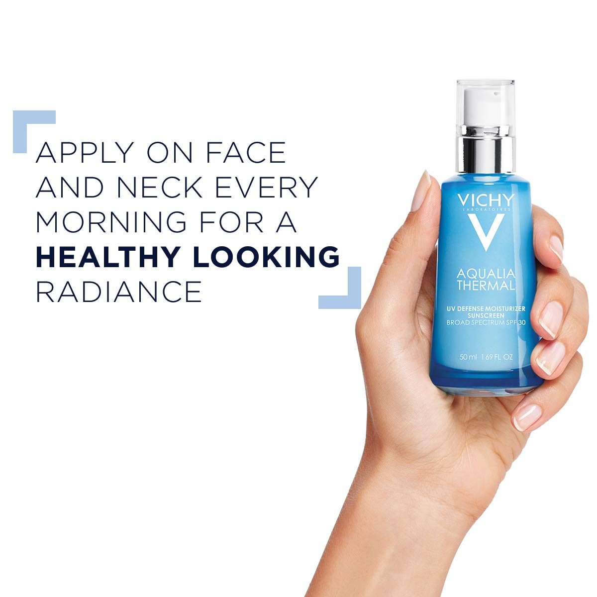 vichy spf moisturizer