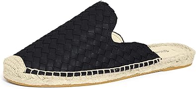 soludos espadrille mules