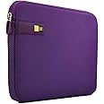 Case Logic LAPS-111 Carrying Case (Sleeve) for 10" Netbook or Tablet Sleeve, Purple