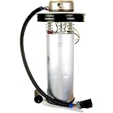 Delphi FG1076 Fuel Pump Module Assembly