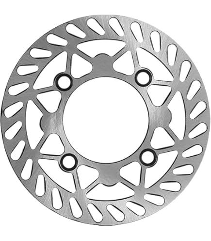 Amazon.com: TARAZON Racing Rear Brake Rotor for Kawasaki