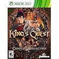 King's Quest Collection - Xbox 360 Standard Edition