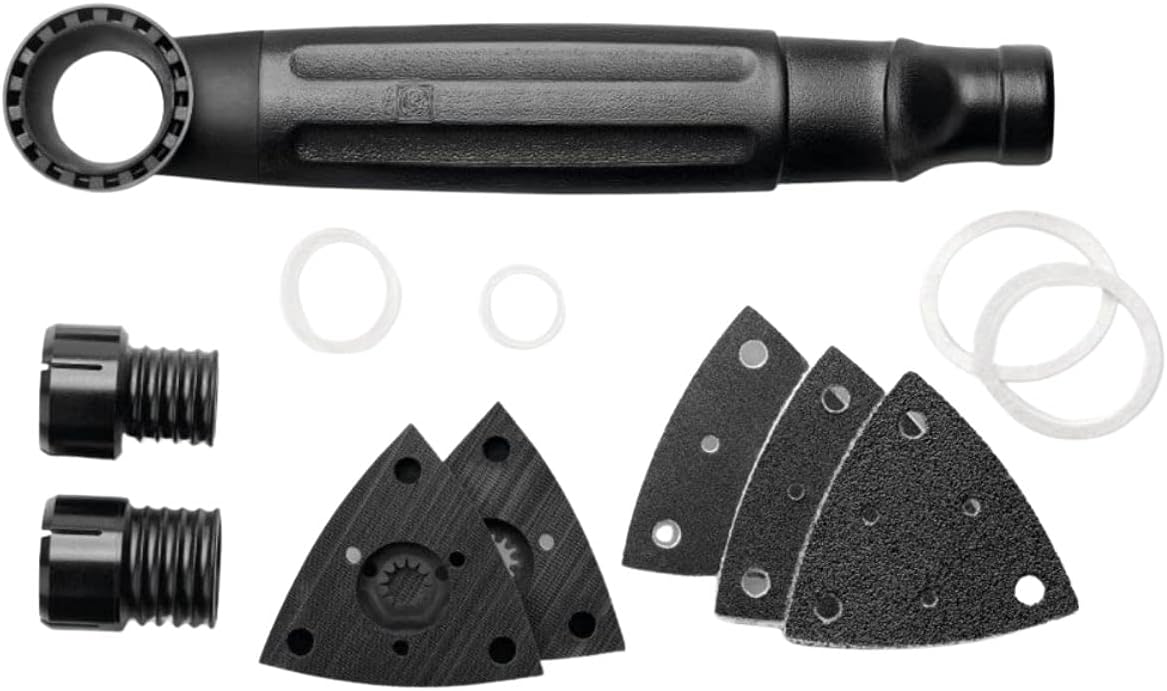 FEIN 92602092000 Dust Extraction Set for FMT/FMM250 MultiColour Car