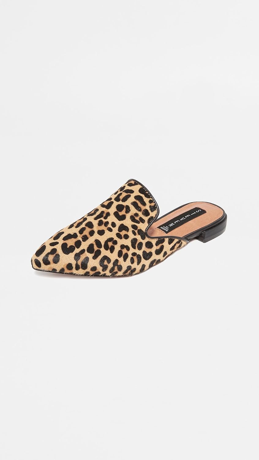 steve madden valent leopard