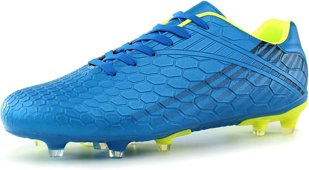 youth outdoor soccer cleats