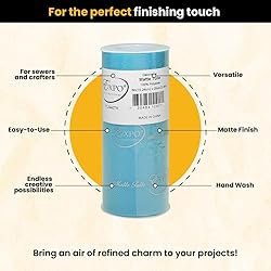 Expo International Decorative Matte Tulle Spool of