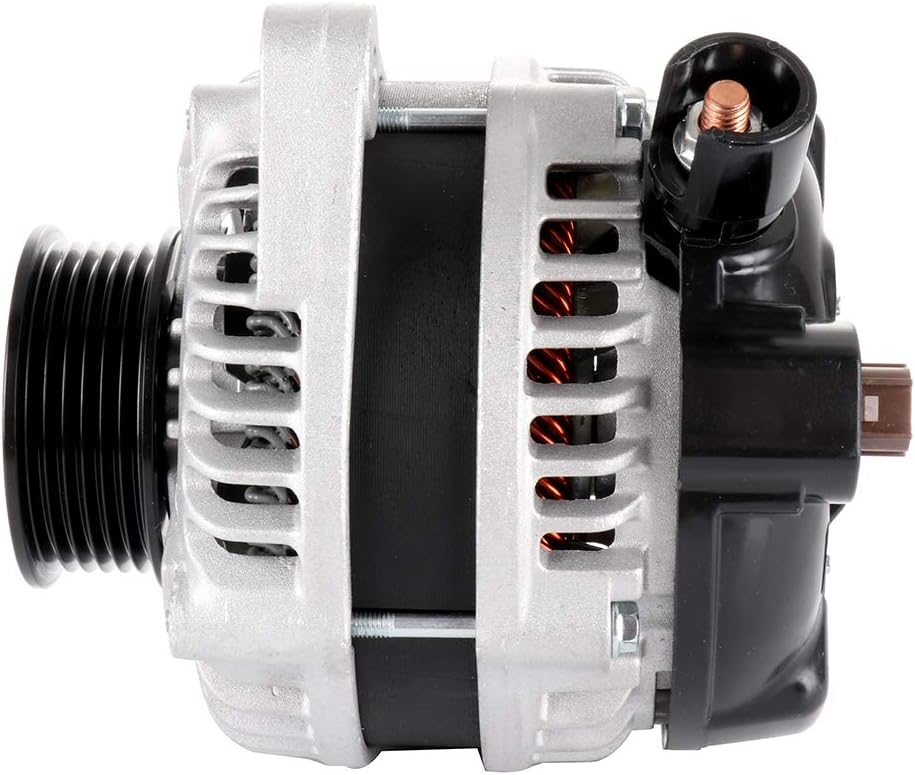 AUTOMUTO Automotive Alternators Fit for 20102013 Acura MDX
