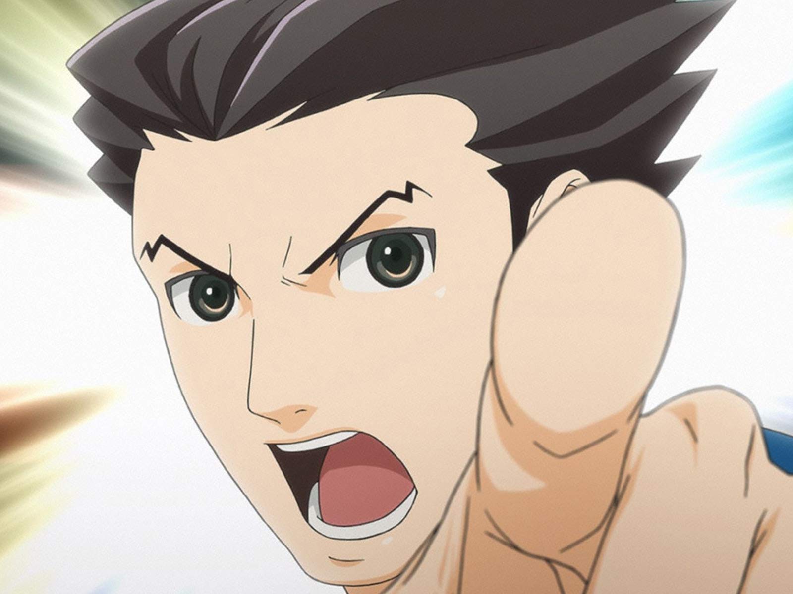 Amazon Co Jp 逆転裁判 その 真実 異議あり を観る Prime Video