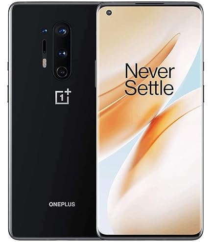 Amazon.com: OnePlus 7 PRO 256GB ROM + 8GB RAM Dual-SIM (GSM
