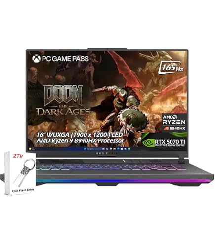 Windowsノート本体 ASUS ROG Zephyrus G14 5070ti Amazon.com: ASUS ROG Zephyrus G14 Gaming Laptop | 14