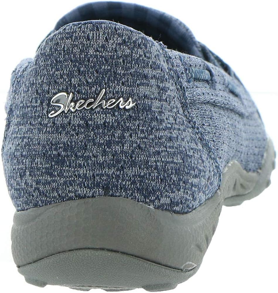  | Skechers Women's Breathe Easy-Good Influence Sneaker | Walking