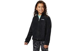 Columbia Girls' Benton Springs Fleece