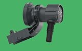 GeoSync Universal Single Output LNB for Satellite Dish KU Freesat HD Spirit view 5