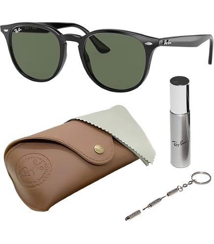 Amazon.com: Ray-Ban Sunglasses for Women & Men Bernard RB2230F Non