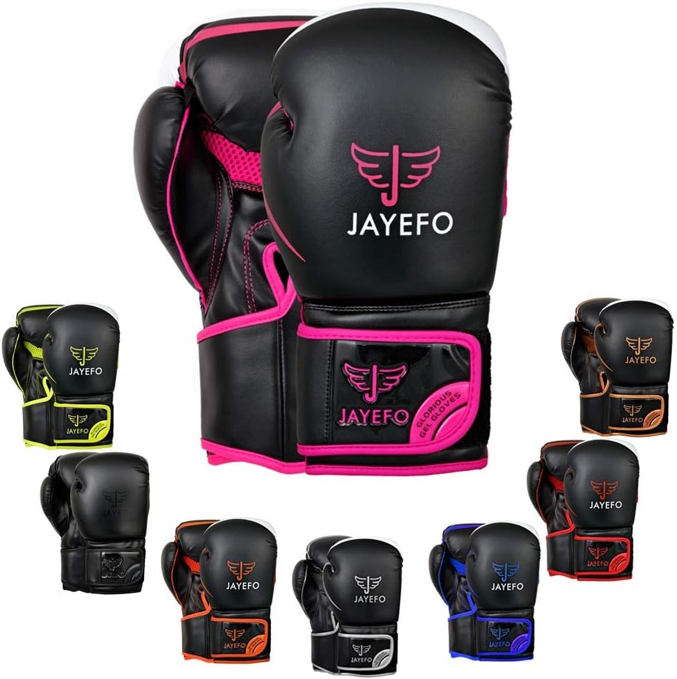 boxing gloves near me