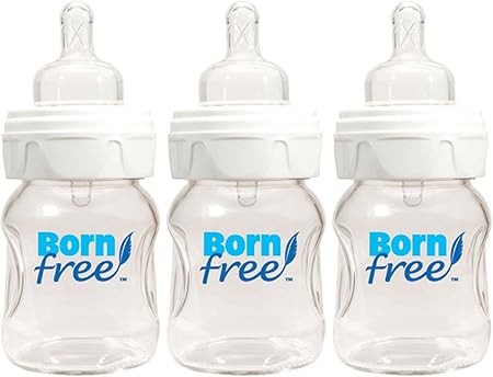 born free bottles