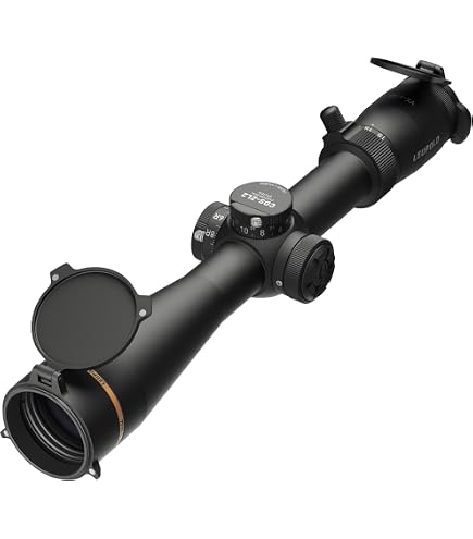 Amazon.com : Leupold VX-5HD Gen 2 Rifle Scope 3-15x 56mm