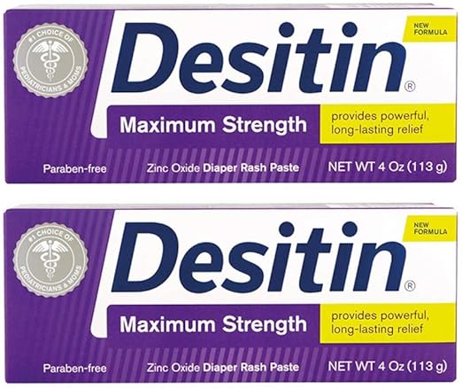 desitin amazon