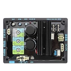 Knowtek AVR R450M Automatic Voltage Volt Regulator