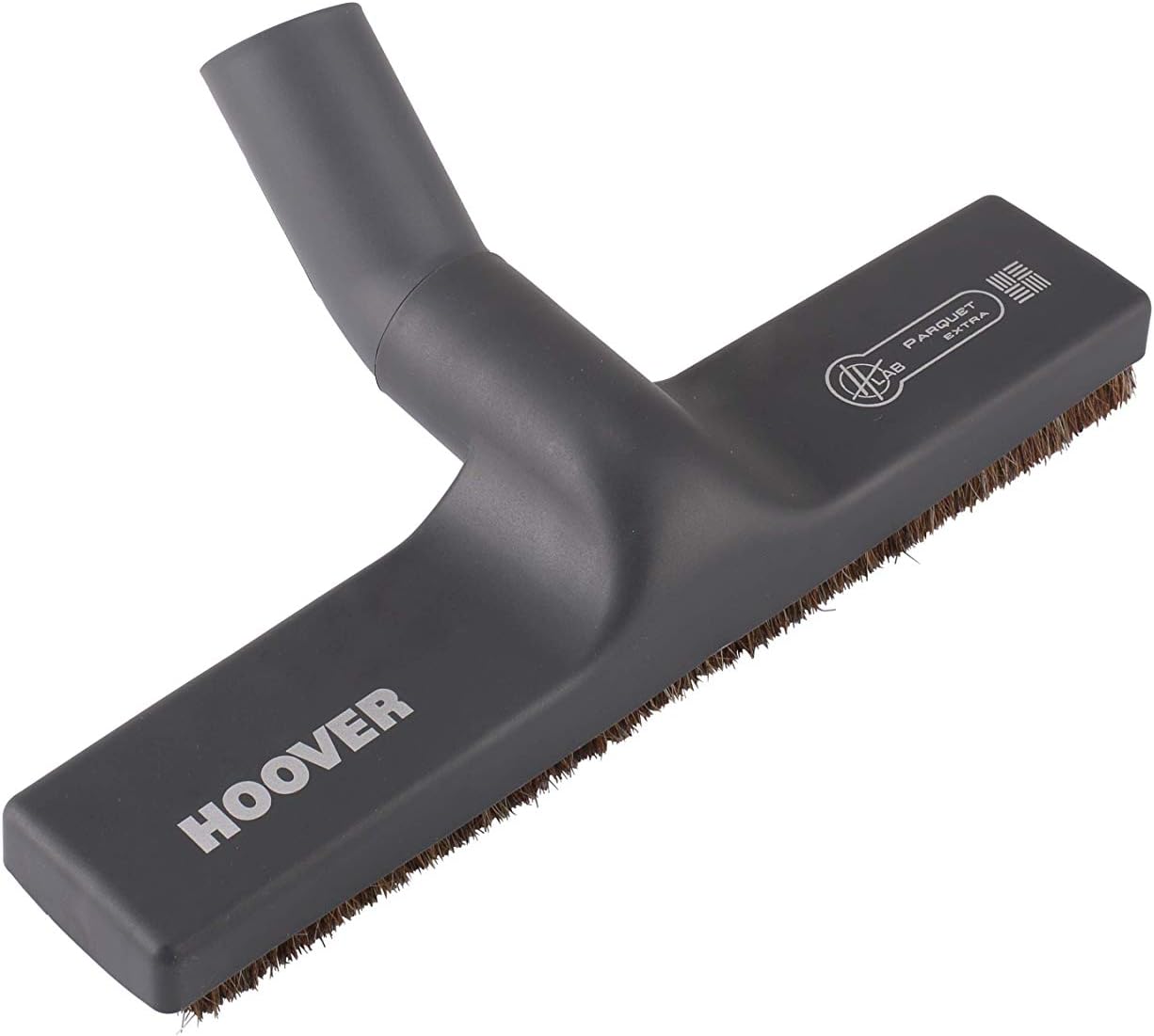 Hoover Vacuum Cleaner G39 Hard Floor Parquet Nozzle, 32 mm, Black, 32 inch
