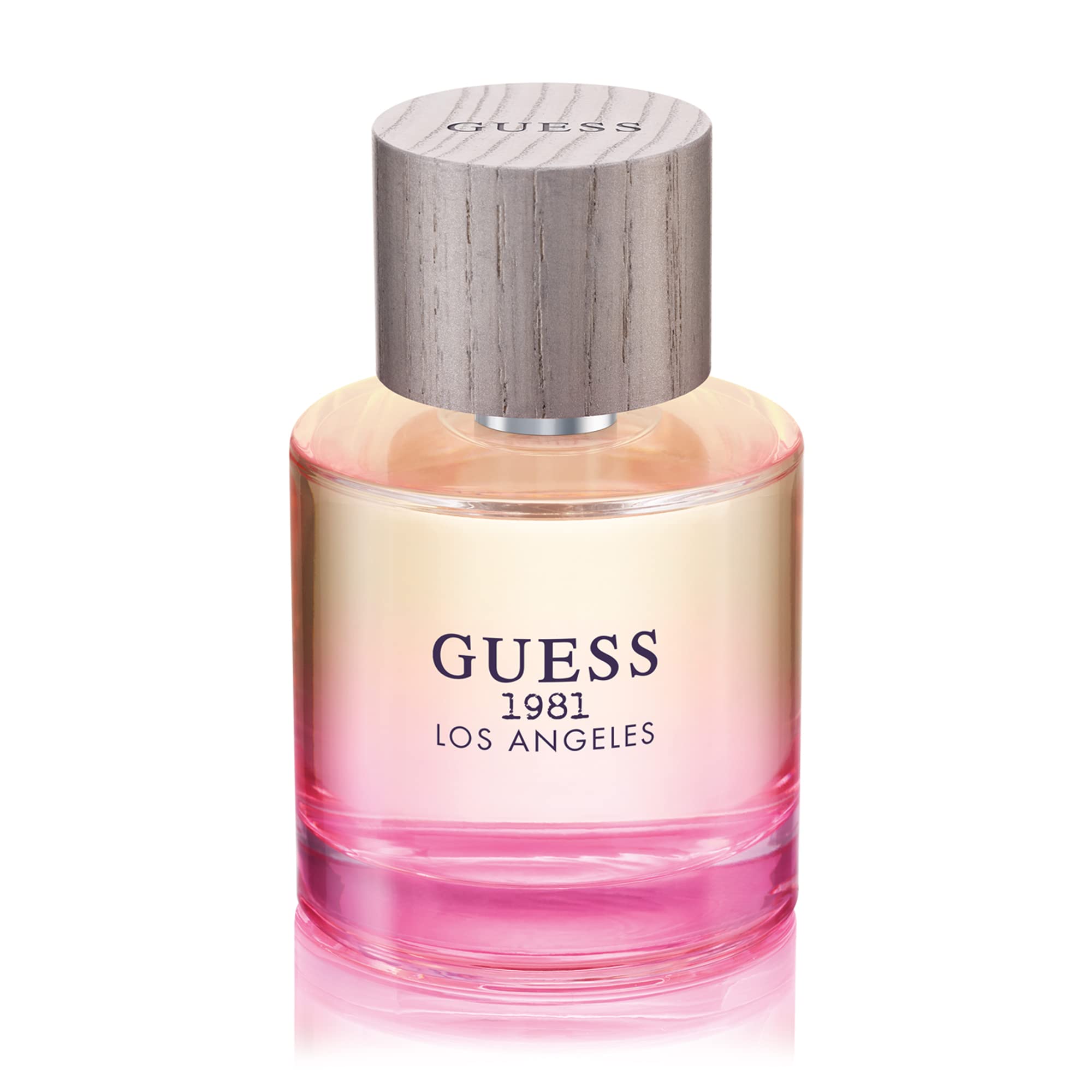 GUESS 1981 Los Angeles, 3.4 Oz