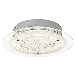 LED Ceiling Light,Crystal Ceiling Light Fixture