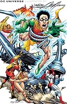 DC Universe Illustrated By Neal Adams Vol. 1