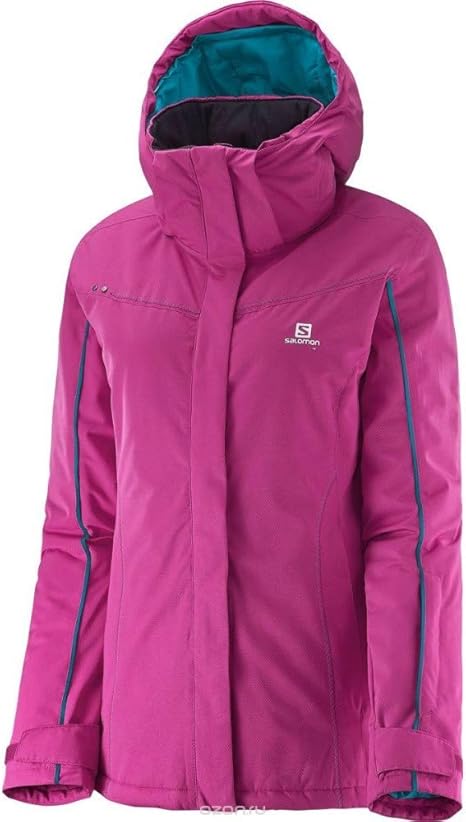 salomon stormseeker jacket