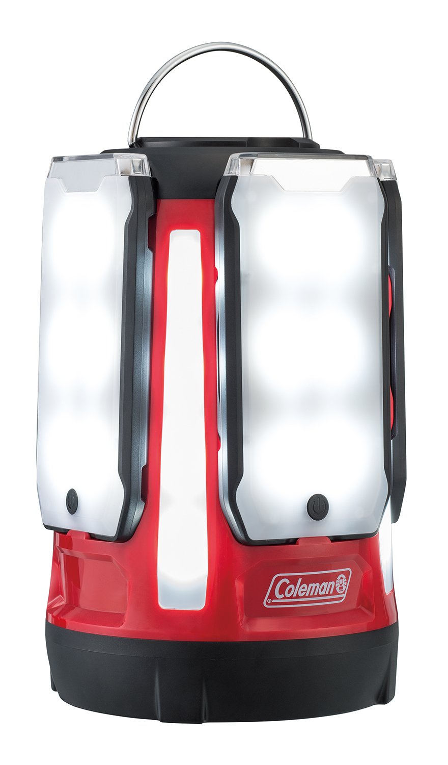 Coleman クアッドマルチパネルランタンの商品画像