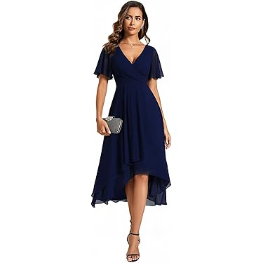Amazon.com New Releases: The best-selling new & future releases in Women's  Formal Dresses