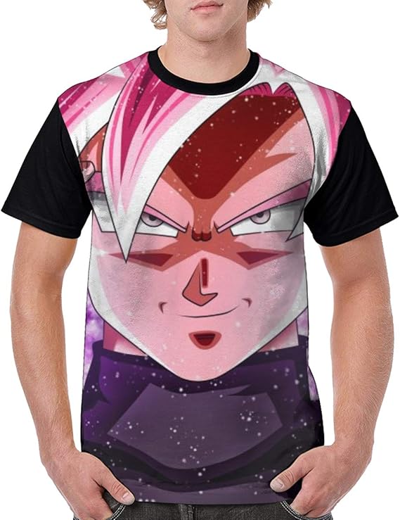 Amazon Co Jp ドラゴンボール超 Tシャツ メンズ シャツ カットソー Tシャツ ロンtクルーネック 丸首 半袖 夏服 服 ファッション小物 Amazon Co Jp ドラゴンボール超 Tシャツ メンズ シャツ カットソー Tシャツ ロンtクルーネック 丸首 半袖 夏服 服 ファッション小物