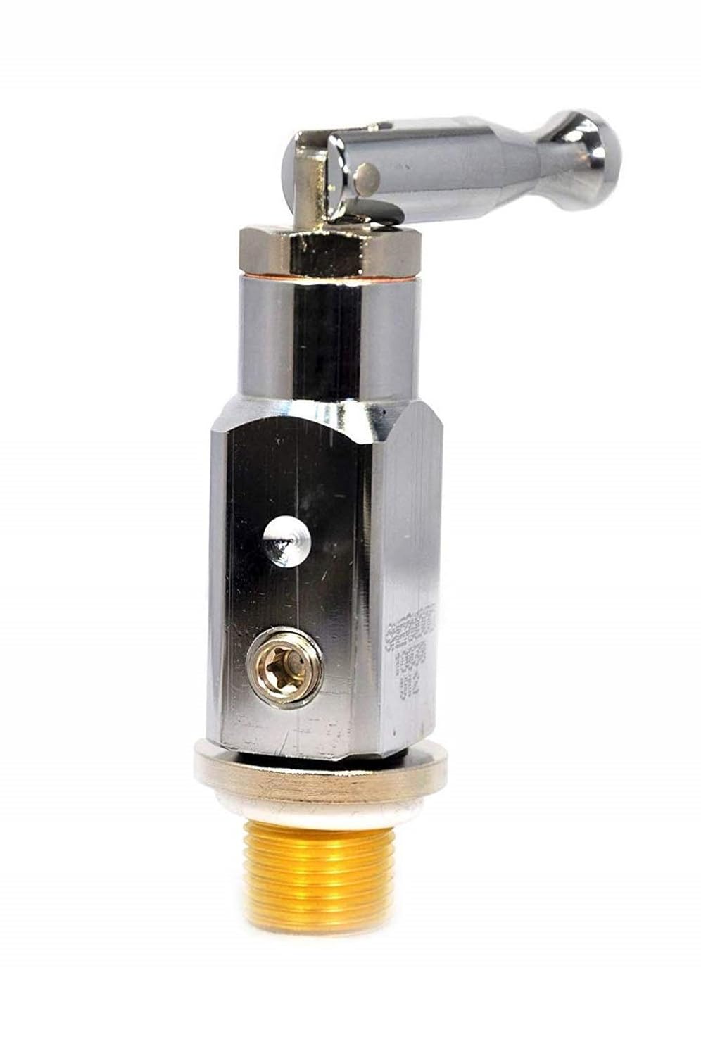 Best low pressure vacuum chamber