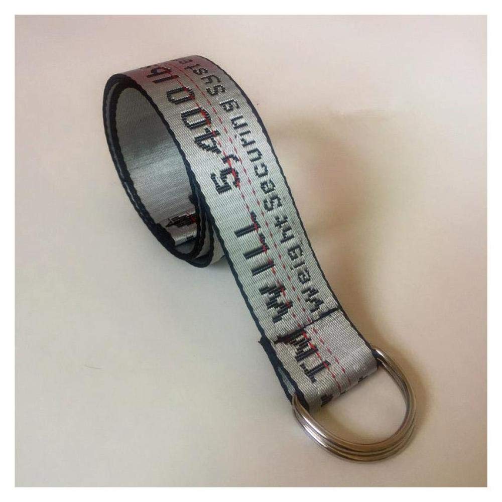 off white belt amazon