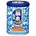Bath Roman Yakusen Japanese Bath Salts - 650g (Muddy Blue)