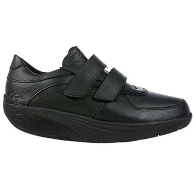 adults velcro trainers