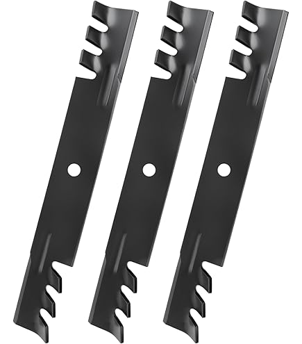 Amazon.com : Scag 3PK Genuine OEM 18
