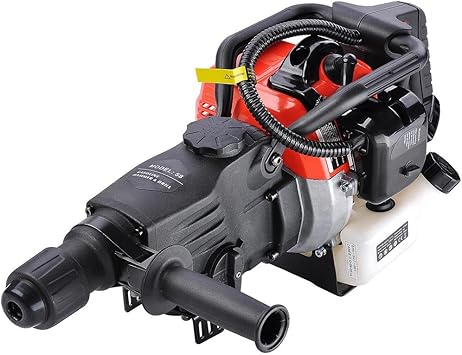 Yescom 08PDH004-58-0206 Power Demolition Drills product image 2