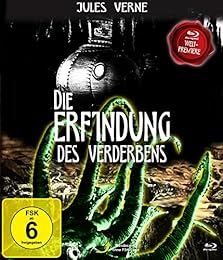 Die Erfindung des Verderbens