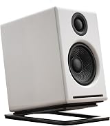 Audioengine A2 Plus Wireless Bluetooth Desktop Speakers 60W view 5