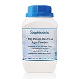 Potato Dextrose Agar (USP) - 150g Bottle, Meets USP
