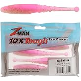 Z-Man Big BallerZ Laguna Shrimp 5"